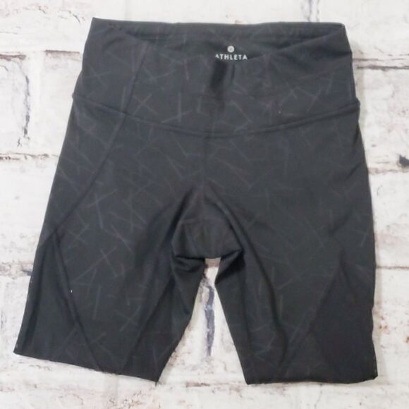 Athleta up for anything capris - Picture 2 of 4